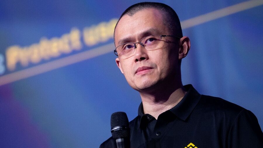 Binance CEO’su Bu Altcoin’e Dikkat Çekti: Birlik Olmalıyız!