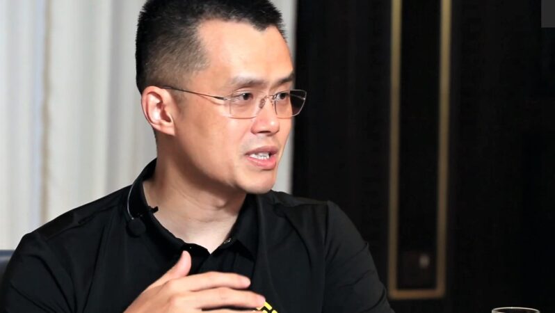 Binance CEO’su Bu Altcoin’ler Hakkında Konuştu: Yüksek Riskli!