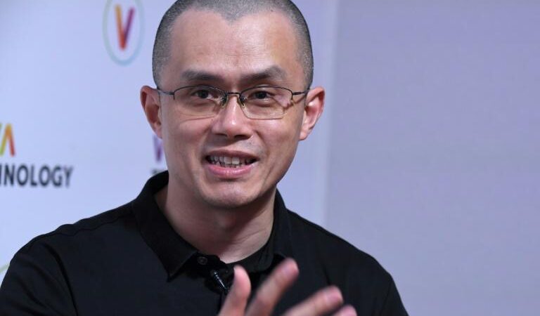 Binance CEO’su Konuştu: Çok Sayıda Kişinin Bilgileri Sızdı!