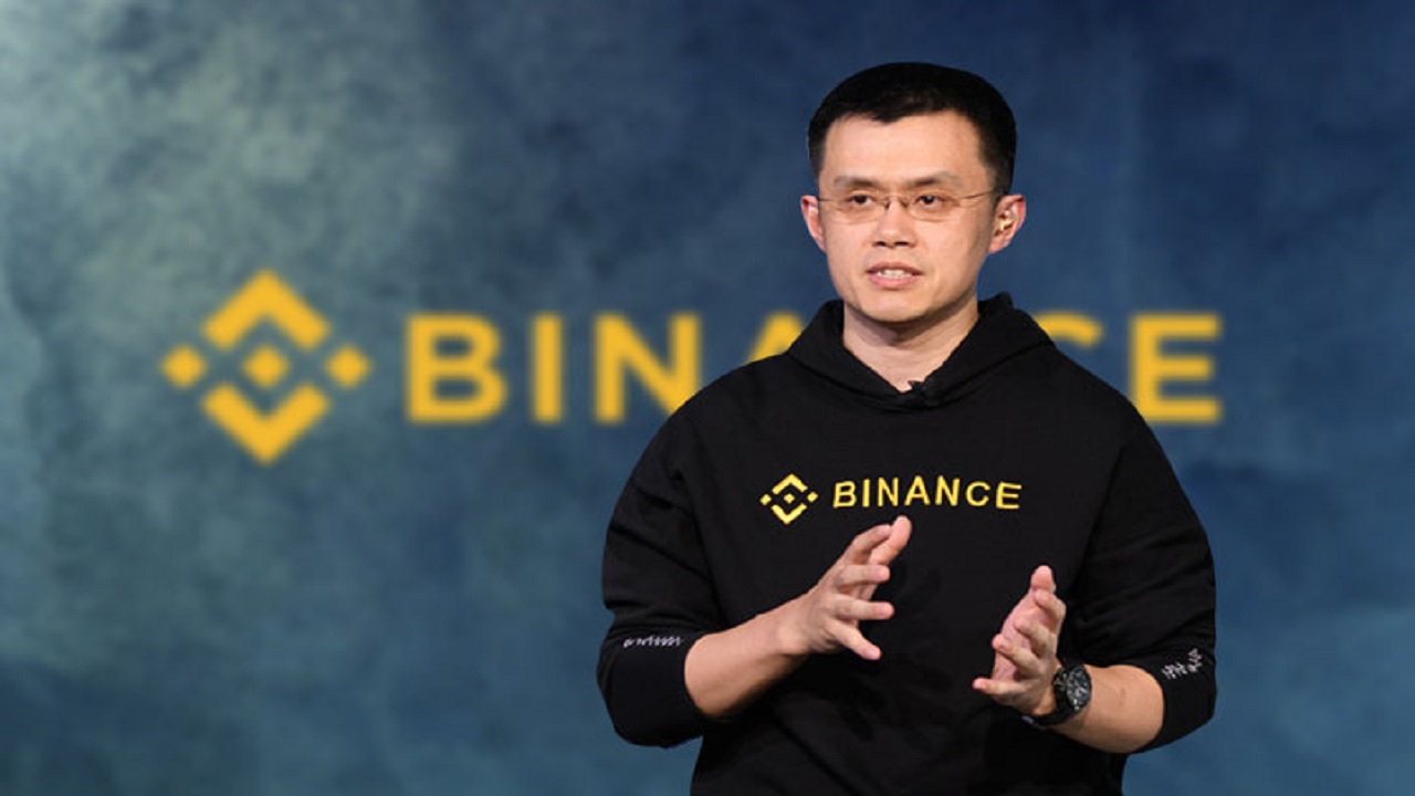 Binance CEO’su Net Konuştu: O Altcoin’ler Listelenmeyecek!