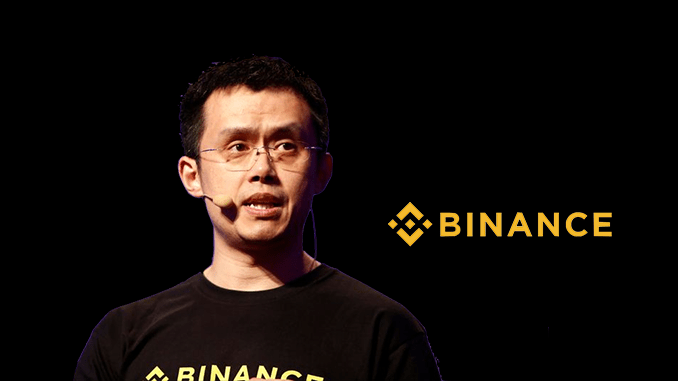 Binance CEO’su: Önümüzdeki 10 Yıl Bu Altcoin’lerin Yılı!