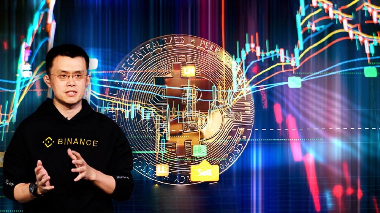 Binance CEO’su ve JP Morgan’dan Bitcoin Yorumu!