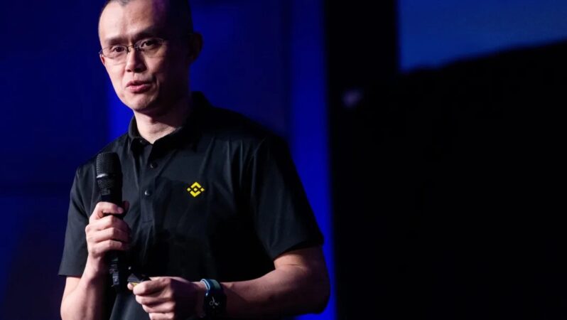 Binance CEO’sundan BTC ve Altcoin Yorumu: Tabanları Alın!