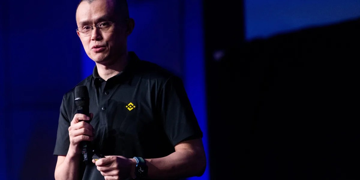 Binance CEO’sundan BTC ve Altcoin Yorumu: Tabanları Alın!