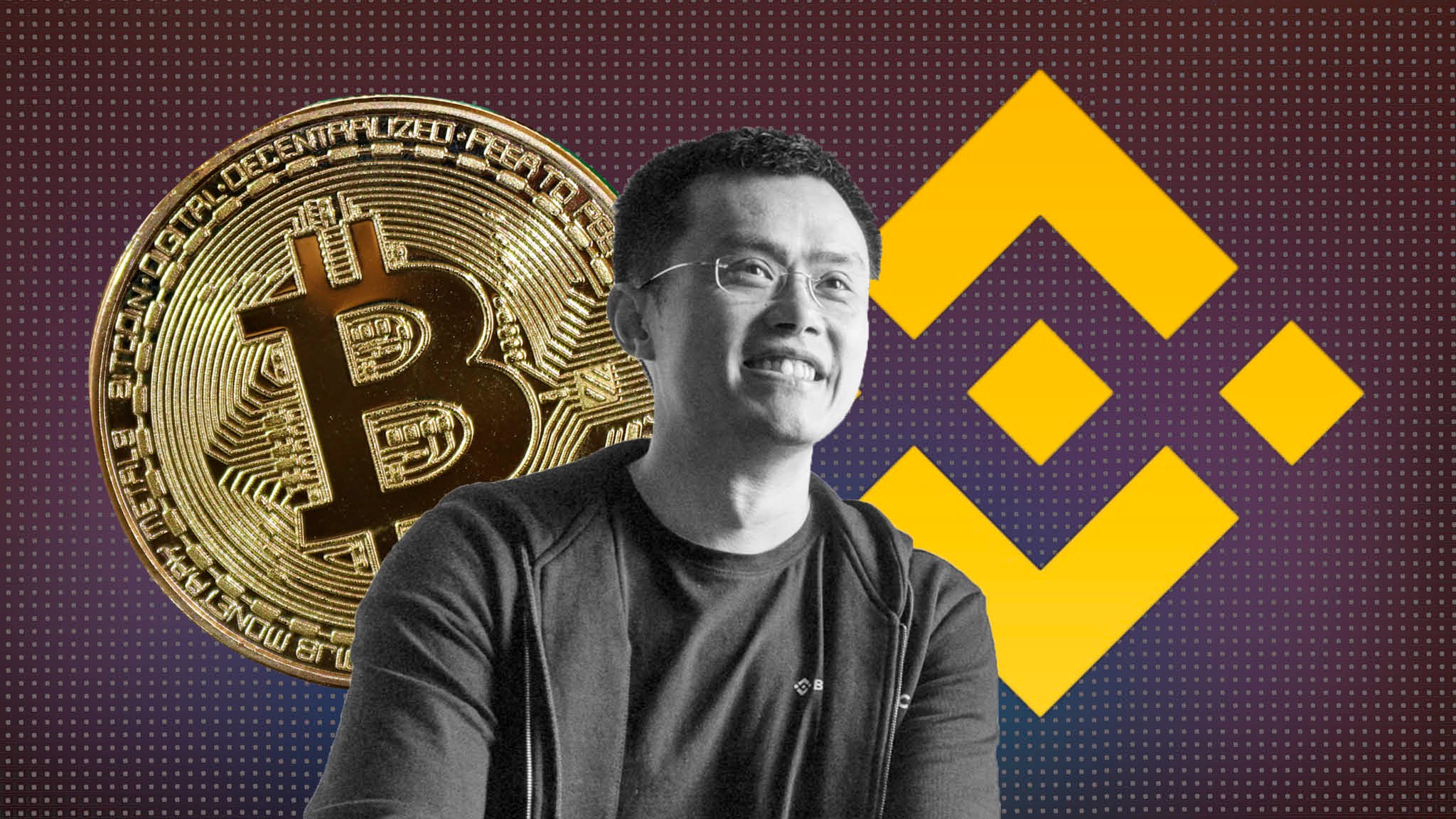 Binance CEO’sundan Kıymetli Kripto Para Öngörüleri!