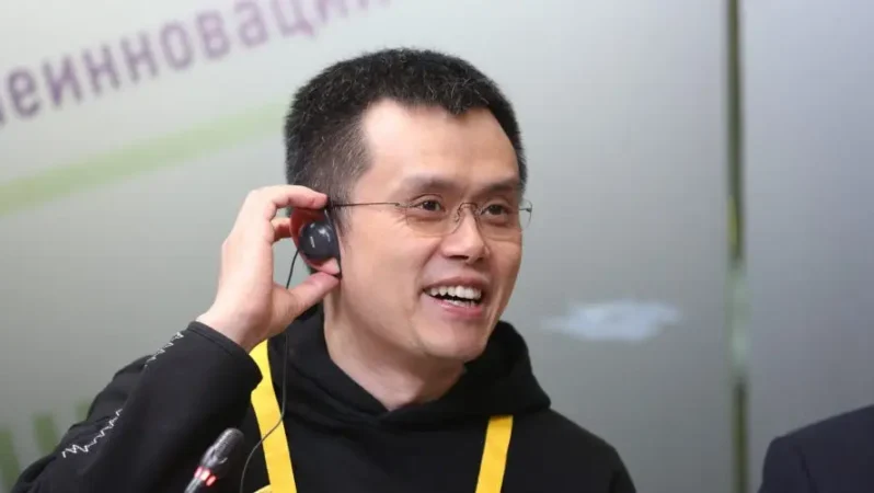 Binance CEO’sundan “Son Dakika” Kripto Para Tahmini!