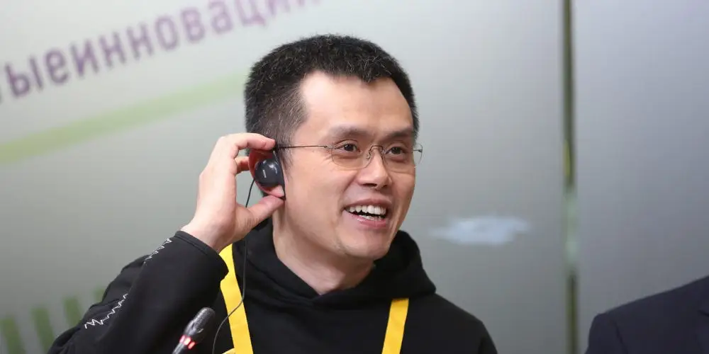 Binance CEO’sundan “Son Dakika” Kripto Para Tahmini!