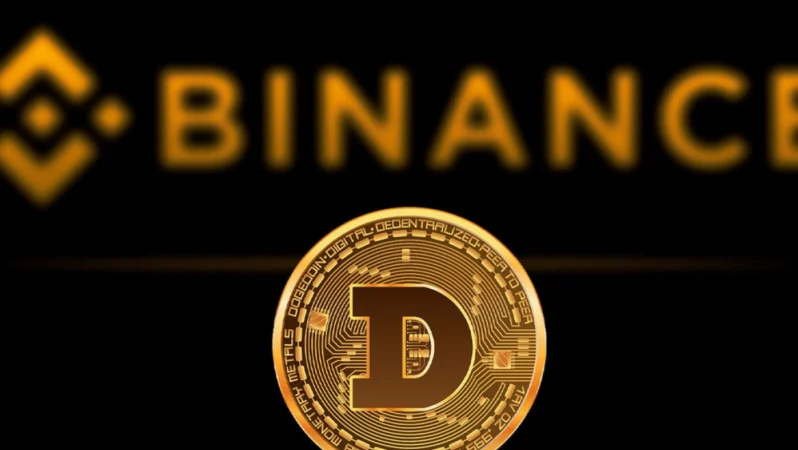 Binance Duyurdu: 10.000 Dogecoin Dağıtılacak!