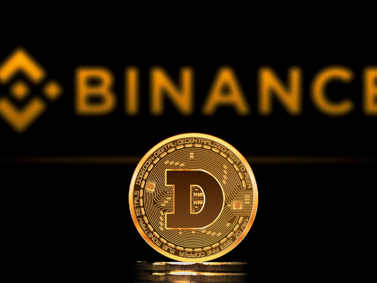 Binance Duyurdu: 10.000 Dogecoin Dağıtılacak!