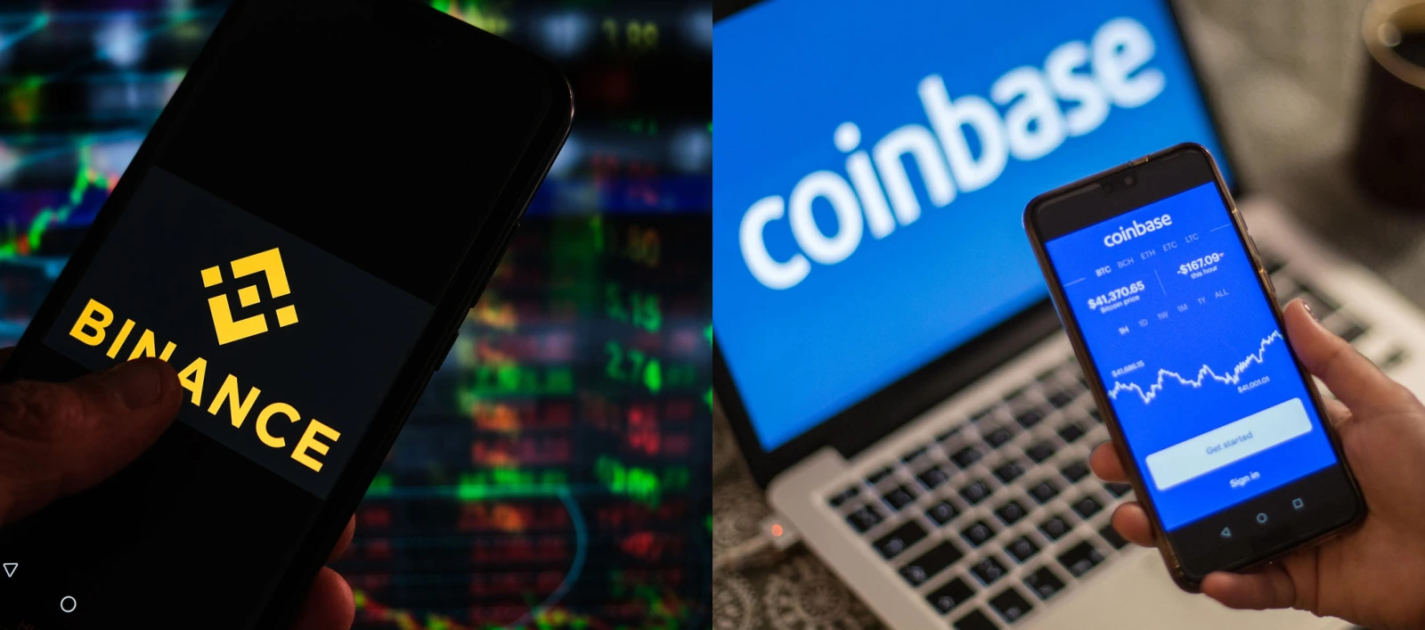 Binance ve Coinbase’den Bu 19 Altcoin İçin Kıymetli Duyuru!