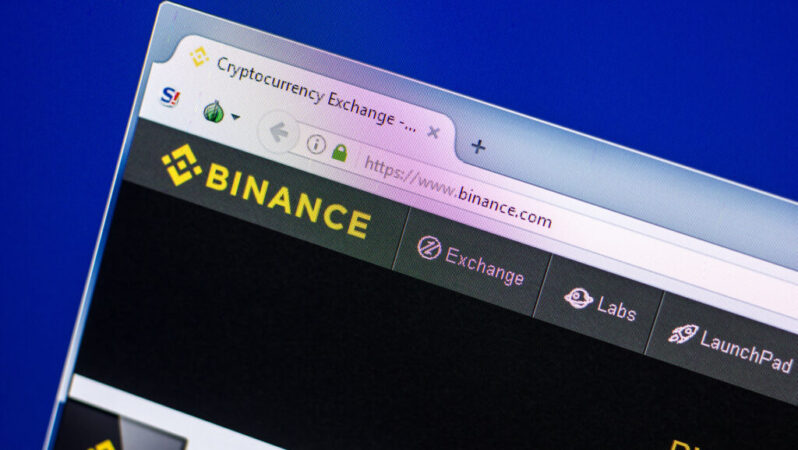 Binance’de Yeni Altcoin Lansmanı! İşte Nasıl Kazanacağınız