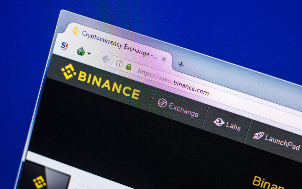 Binance’de Yeni Altcoin Lansmanı! İşte Nasıl Kazanacağınız