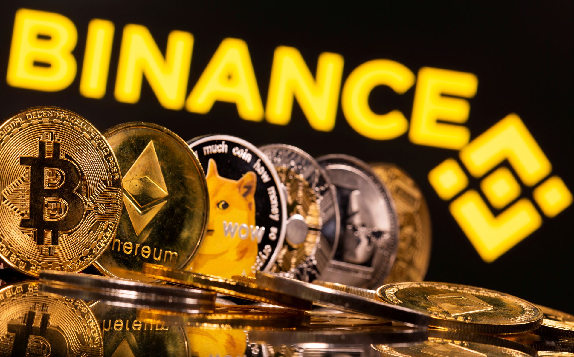 Binance’deki Bu Altcoin Tarih Yazdı: ATH’yi Gördü!