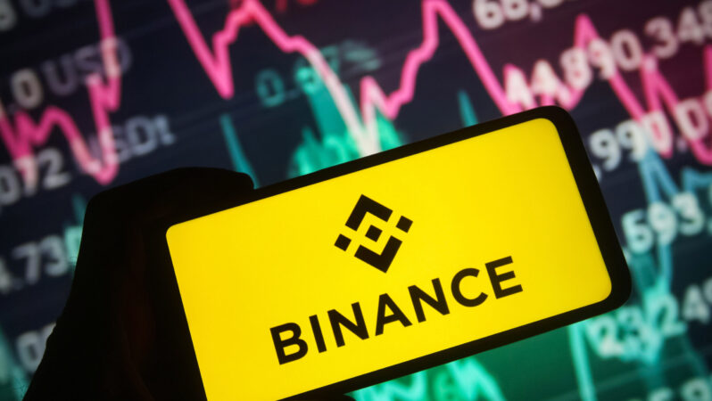 Binance’den Bu 5 Altcoin İçin Duyuru: Sepete Giriyorlar!