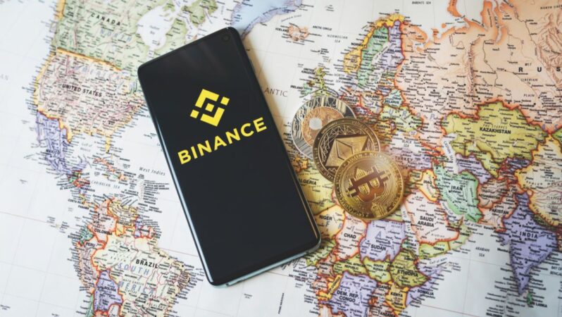 Binance’den Bu 6 Altcoin İçin Duyuru: Delist de Var!