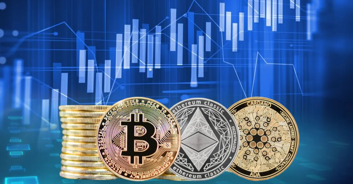 Bitcoin, Ethereum ve Cardano: Haftaya Bu Düzeyler Görülebilir!