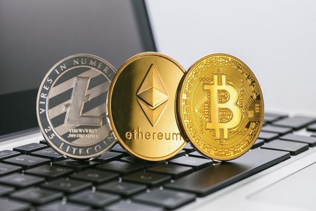 Bitcoin, Ripple ve Ethereum’un Aralık Düzeyleri Muhakkak Oldu!