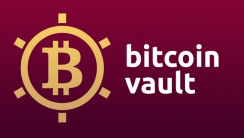 Bitcoin Vault Nedir? BTCV Coin Ne İşe Fayda?