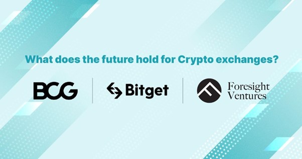 Bitget ve BCG, Kripto Borsalarının Web3 Dönüşümünü Sağlamada Kıymetli Bir Rol Oynamasını Öngörüyor!