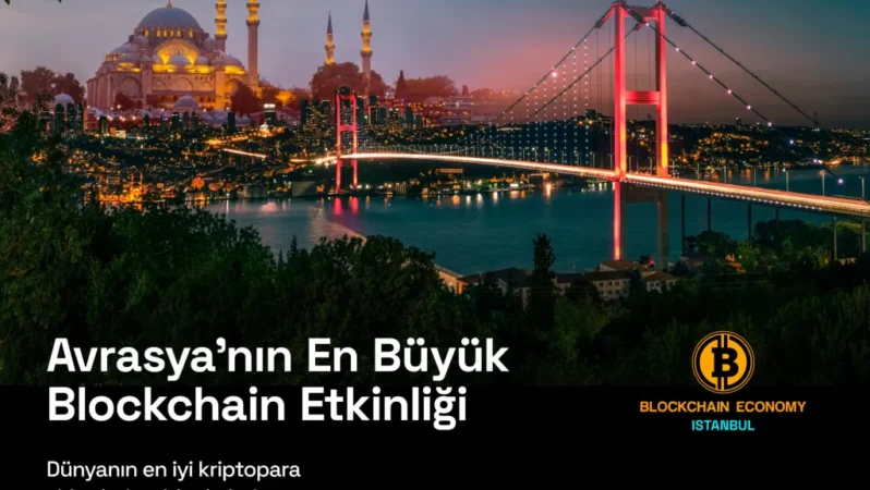 Blockchain Economy Istanbul’un 2. Günü: İşte Konuşulanlar!