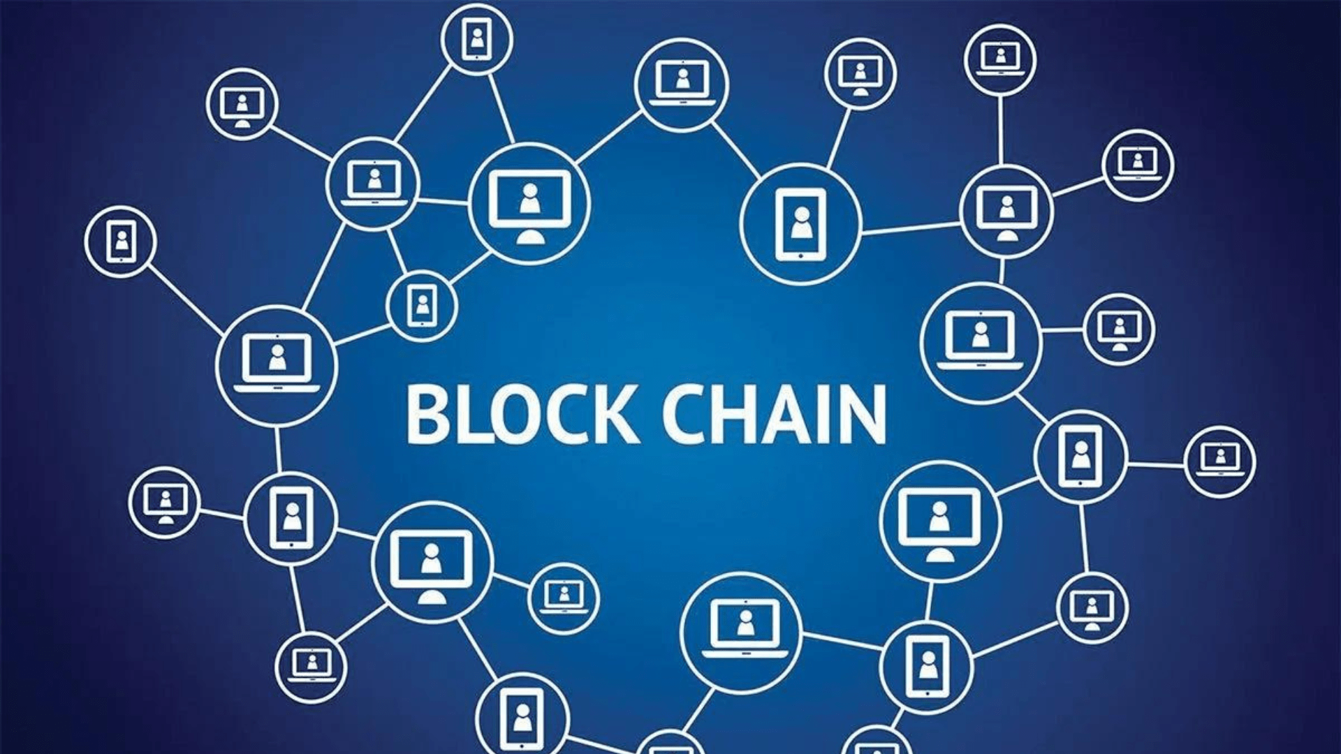 Blockchain Nedir?