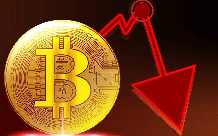 Blockware Analistinden Endişelendiren Bitcoin Fiyatı Uyarısı!