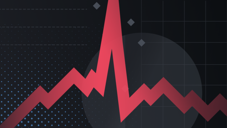 Bu Altcoin’de Short Squeeze Planlanıyor! “İntihar Ediyoruz”