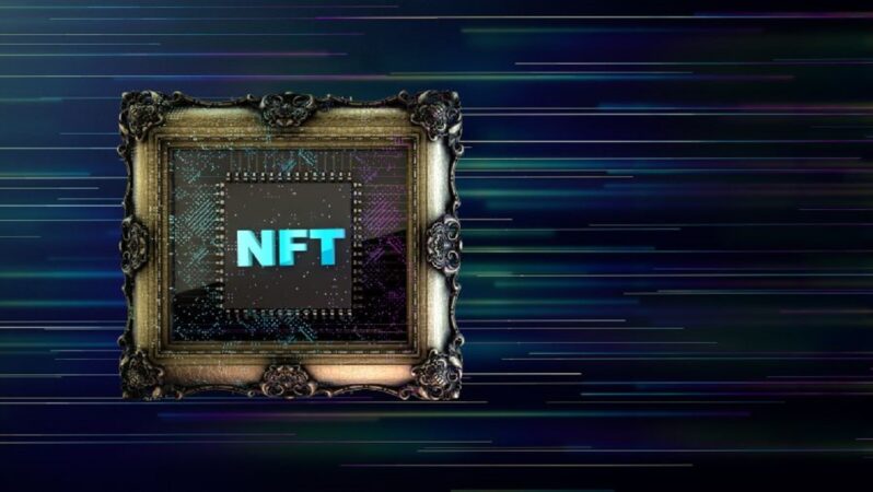 Bu NFT Coin Çılgın Fiyatlara Satılıyor! İşte Nedeni… 