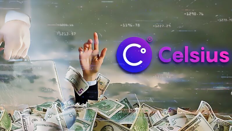 Celsius, Bu 3 Altcoin’e Borçlarını Ödedi: Fiyatlar Fırladı!