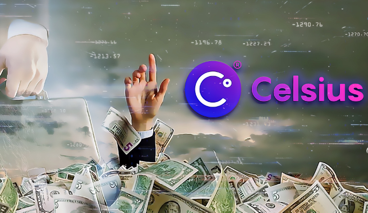 Celsius, Bu 3 Altcoin’e Borçlarını Ödedi: Fiyatlar Fırladı!