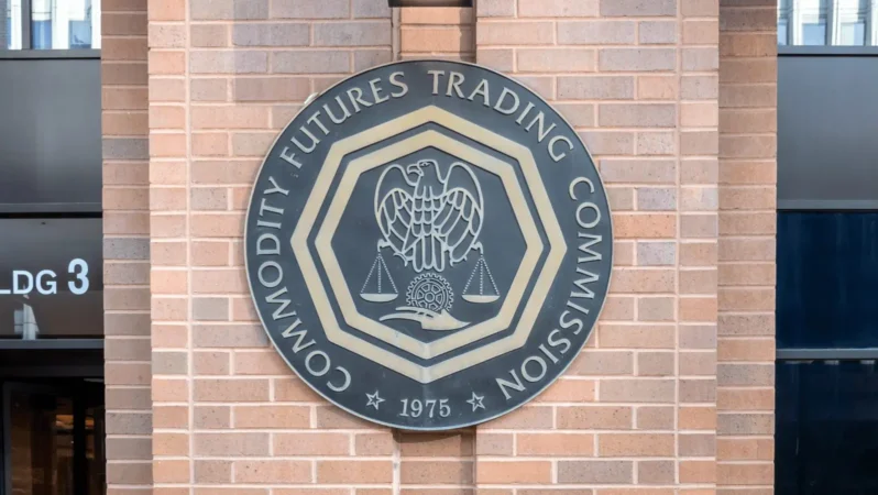 CFTC Lideri: Bu 2 Kripto Para Her Portföyde Olabilir!