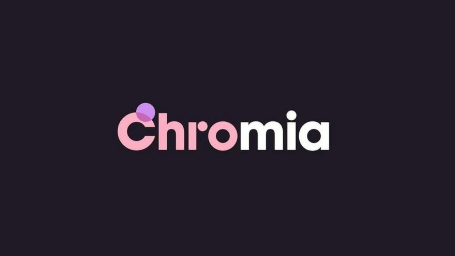 Chromia Nedir? CHR Coin Ne İşe Fayda?