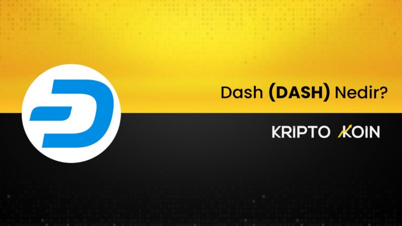 Dash Nedir? DASH Coin Ne İşe Fayda?