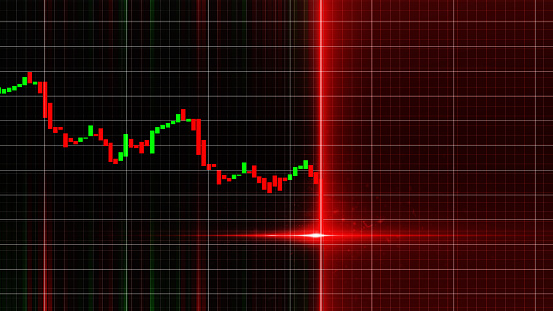 Dev İddiacı: Bu 2 Altcoin Büyük Düzeltme Görebilir!