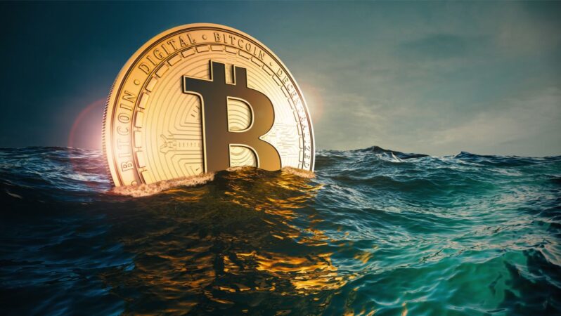 Dev Kestirimci: Sert Bitcoin Dalgası Geliyor! O Tabanlara Hazırlanın