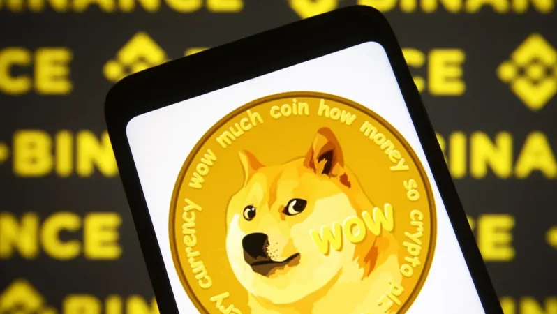 Dogecoin Geliştiricileri Uyardı: Binance’de DOGE’u…