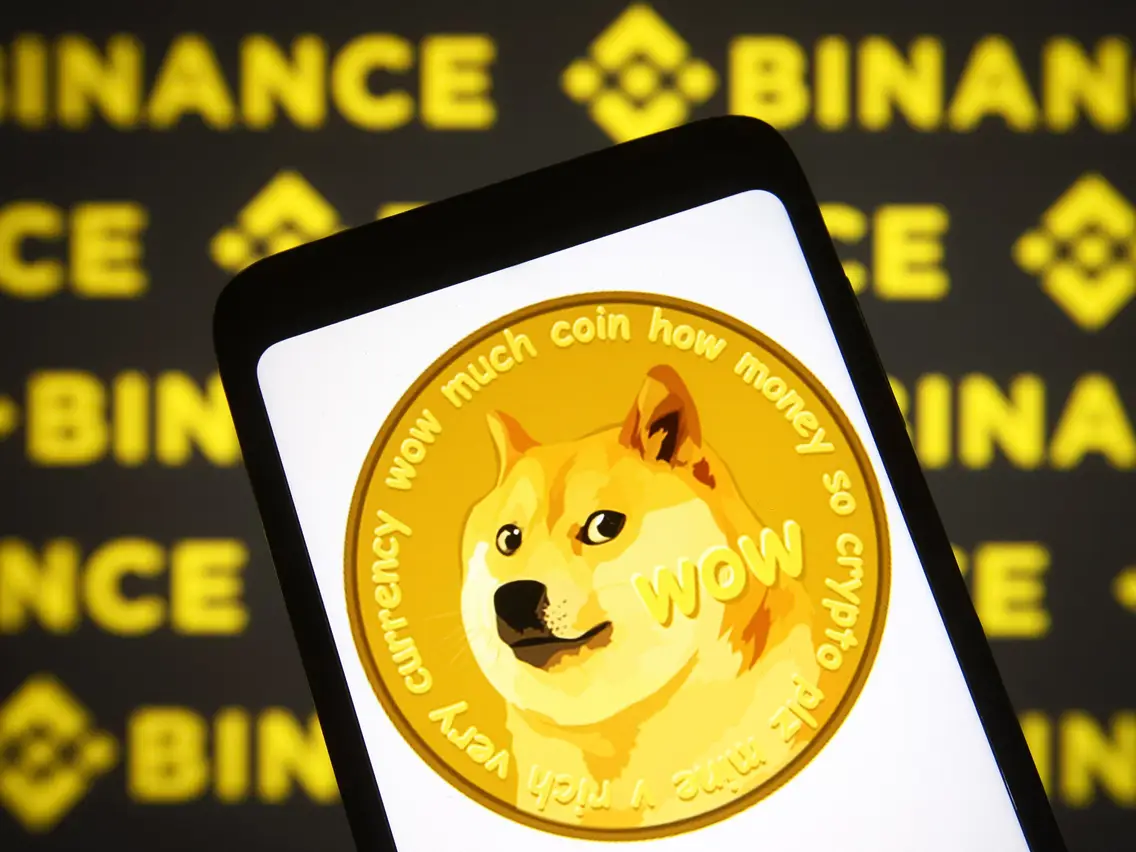 Dogecoin Geliştiricileri Uyardı: Binance’de DOGE’u…