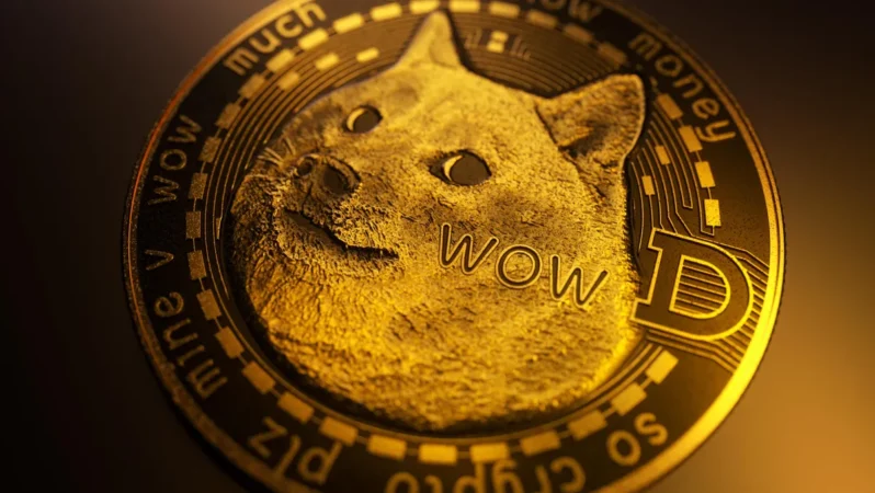 Dogecoin Milyoneri: Bu 4 Coine İnanıyorum, Mavi Çipliler!