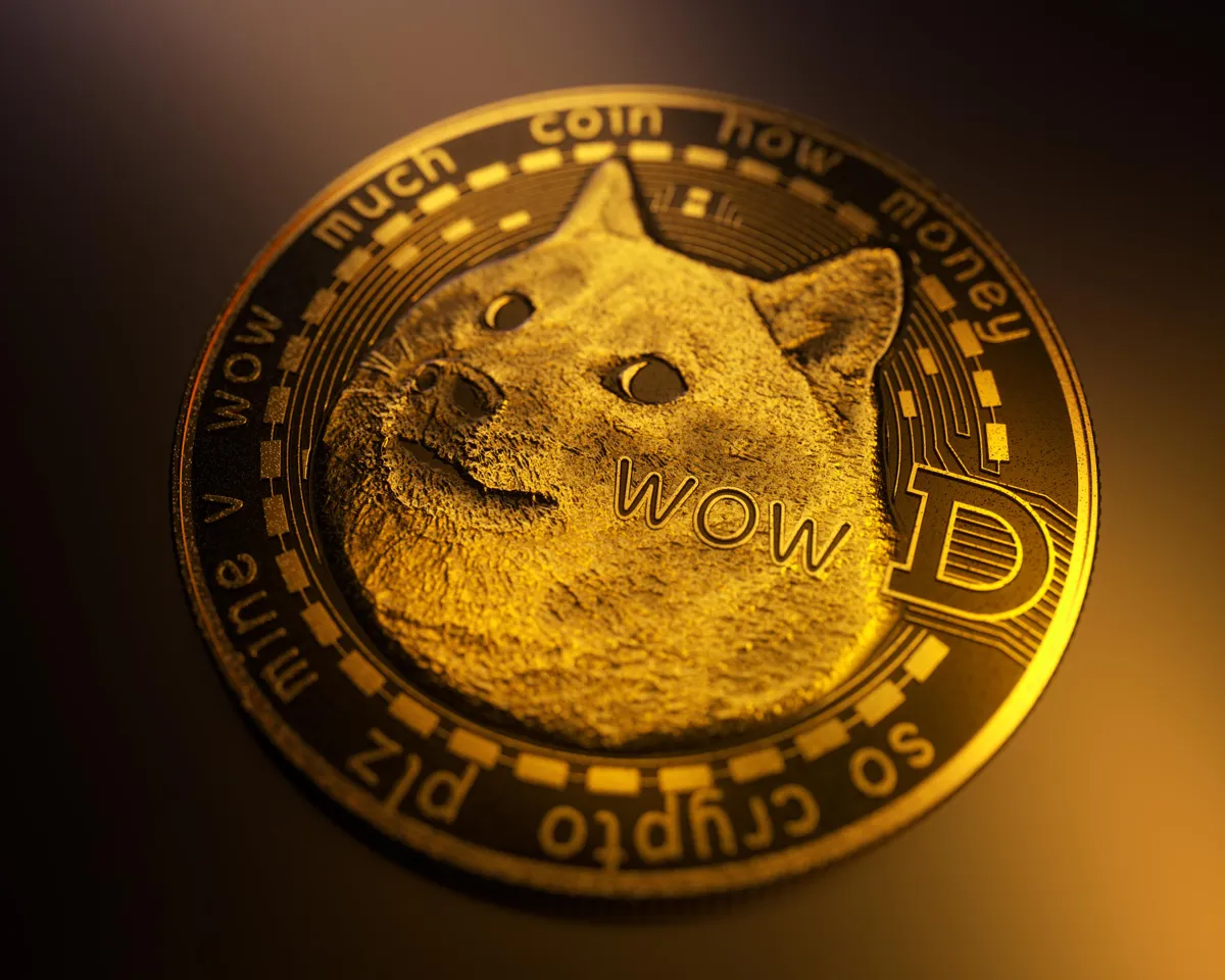 Dogecoin Milyoneri: Bu 4 Coine İnanıyorum, Mavi Çipliler!