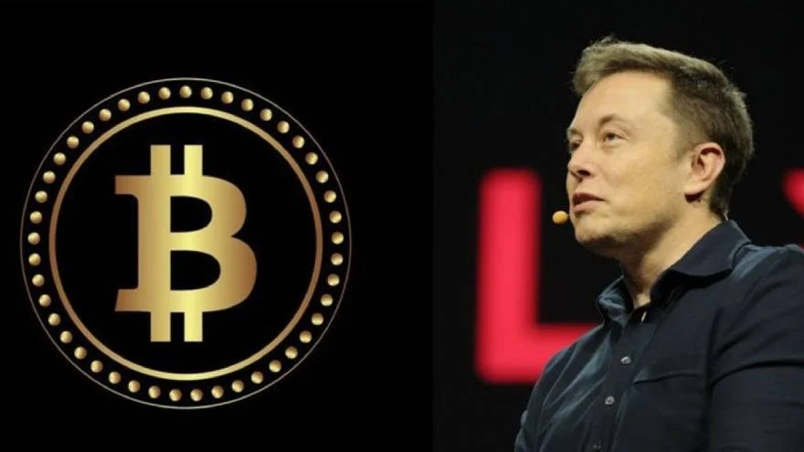 Elon Musk’tan “Son Dakika” Bitcoin Açıklaması!