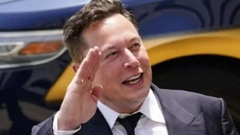 Elon Musk’un Şirketi Bu Altcoin’i Secti: Sepete Giriyor!