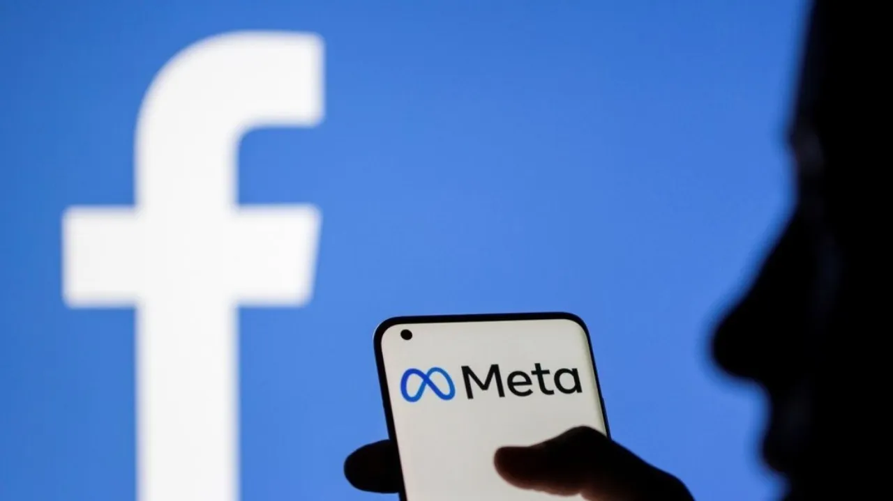 Facebook (Meta)’dan Bu 2 Altcoin İçin Büyük Hamle!