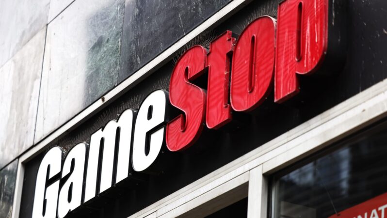 GameStop, Bu Altcoin’i Seçti: Fiyat Patladı!