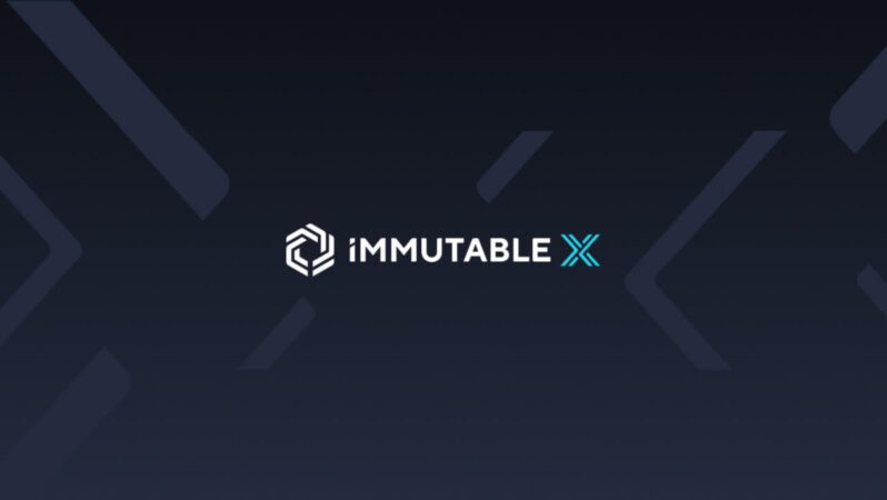 Immutable X Nedir? IMX Coin Ne İşe Fayda?