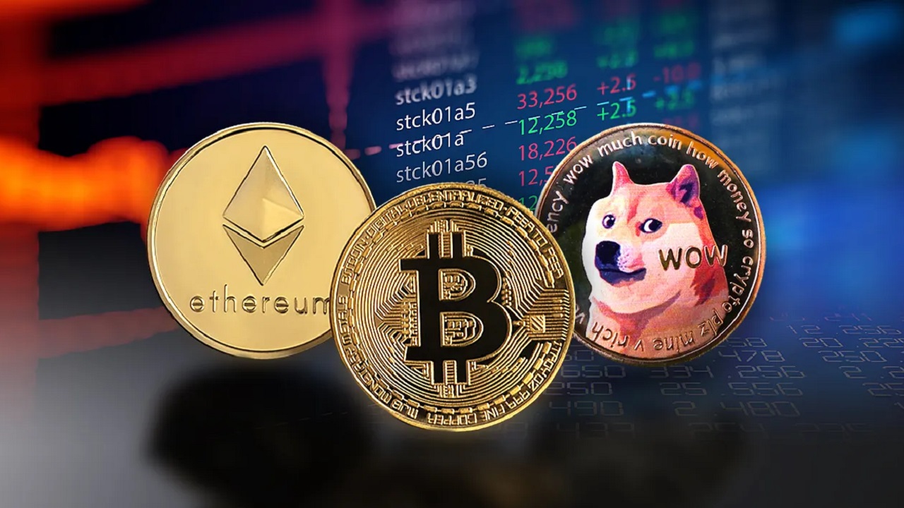 İşte BTC, DOGE, ETH ve Bu 7 Altcoin İçin Trade Seviyeleri!