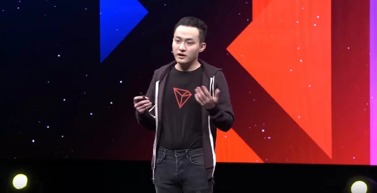 Justin Sun Duyurdu: Bu Altcoin’den Çokça Aldık!