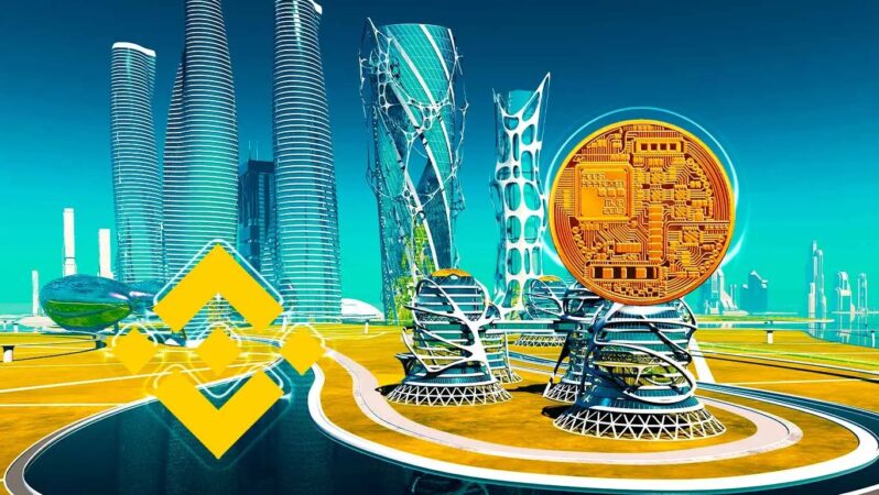 Kestirimler Çıktı: Binance’deki Bu Altcoin İçin Güçlü Yükseliş Bekleniyor!