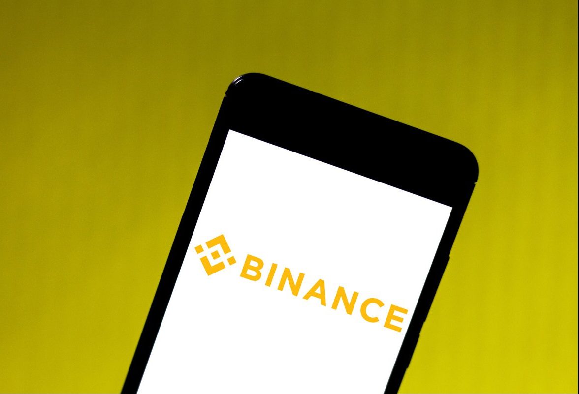 Kritik Gelişme: Binance Bu Altcoin ile İştirak Kurdu!