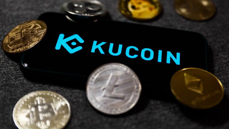 KuCoin CEO’su Konuştu: İflas ve LUNA Tezlerine Ne Dedi?