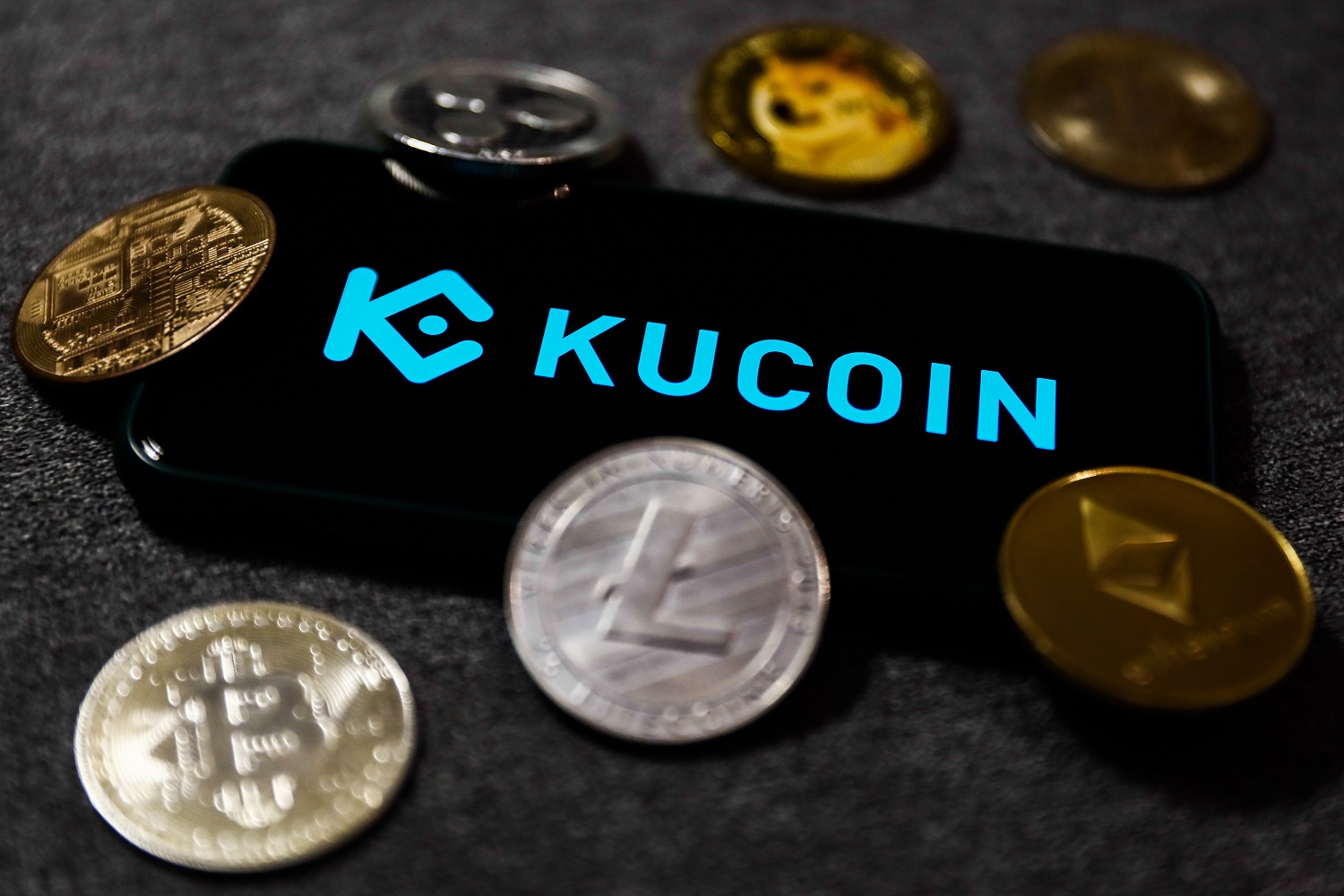 KuCoin CEO’su Konuştu: İflas ve LUNA Tezlerine Ne Dedi?